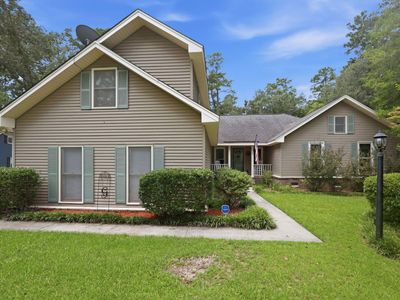 1009 Thoroughbred Court, Summerville, SC 29483