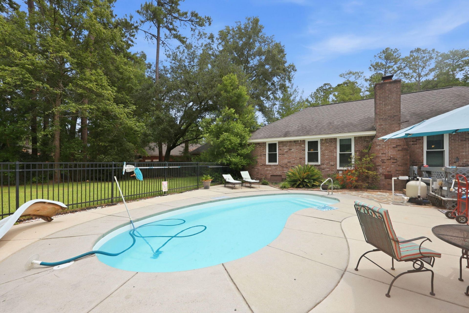 1009 Thoroughbred Court Photo 37