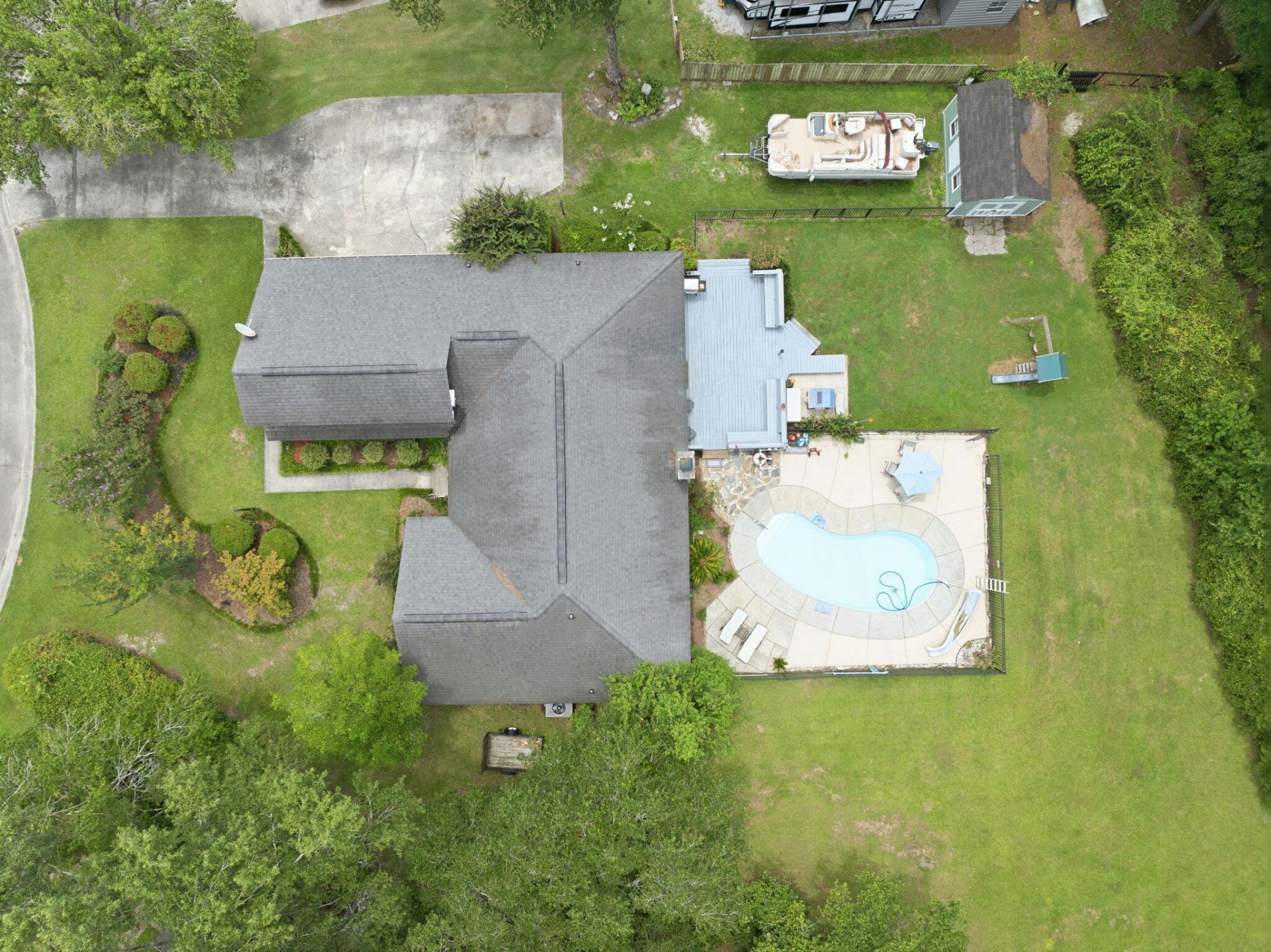 1009 Thoroughbred Court Photo 51