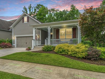 271 Bateaux Drive, Summerville, SC 29483