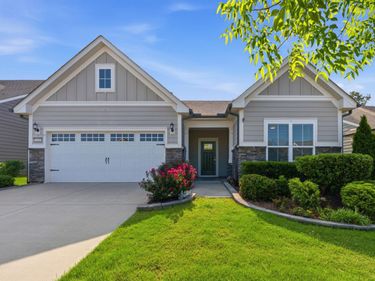 1518 Santa Lucia Street, Wake Forest, NC 27587