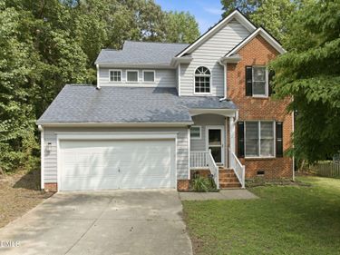 2716 Steeple Run Drive, Wake Forest, NC 27587