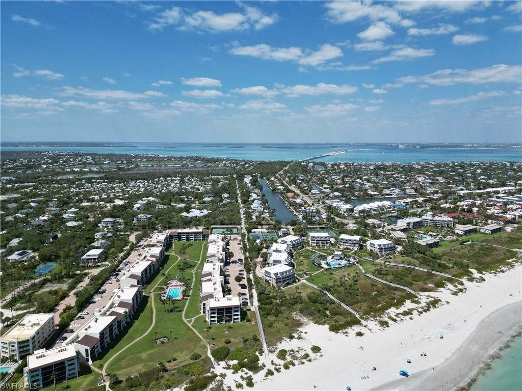780 Beach Rd , Sanibel, FL 33957 Photo