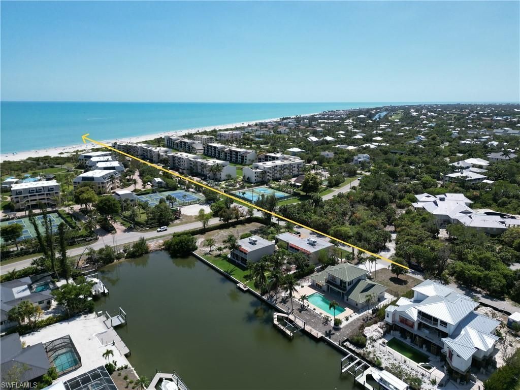 780 Beach Rd , Sanibel, FL 33957 Photo