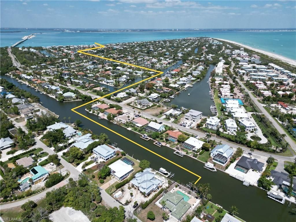 780 Beach Rd , Sanibel, FL 33957 Photo