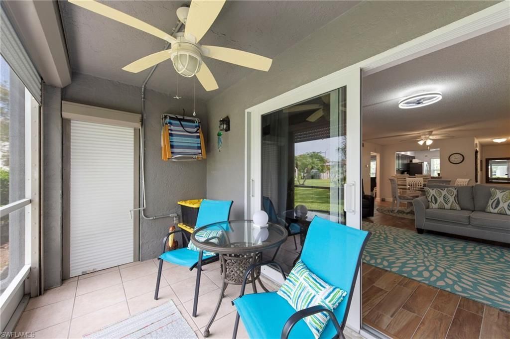 7104 Nantucket Cir , Unit 3, North Fort Myers, FL 33917 Photo