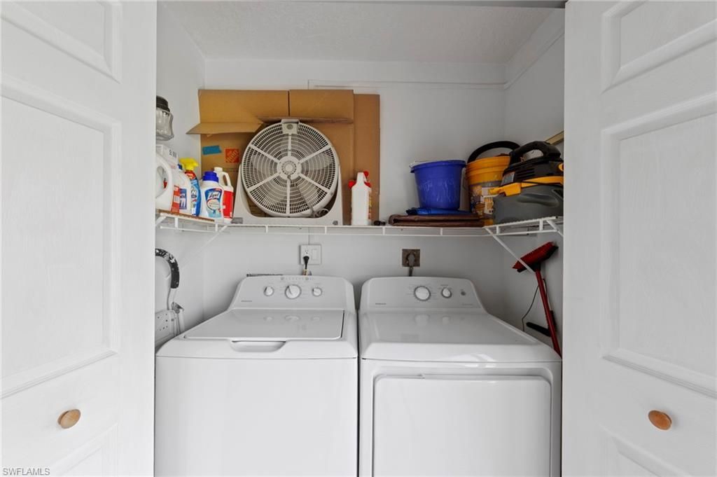 7104 Nantucket Cir , Unit 3, North Fort Myers, FL 33917 Photo