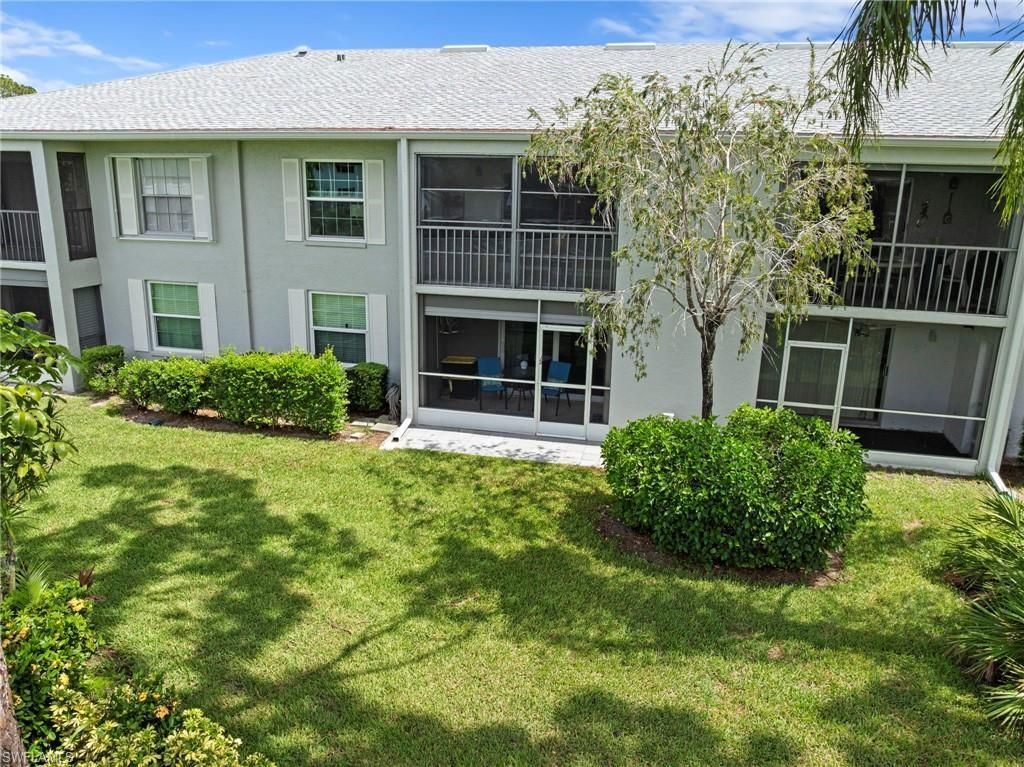 7104 Nantucket Cir , Unit 3, North Fort Myers, FL 33917 Photo