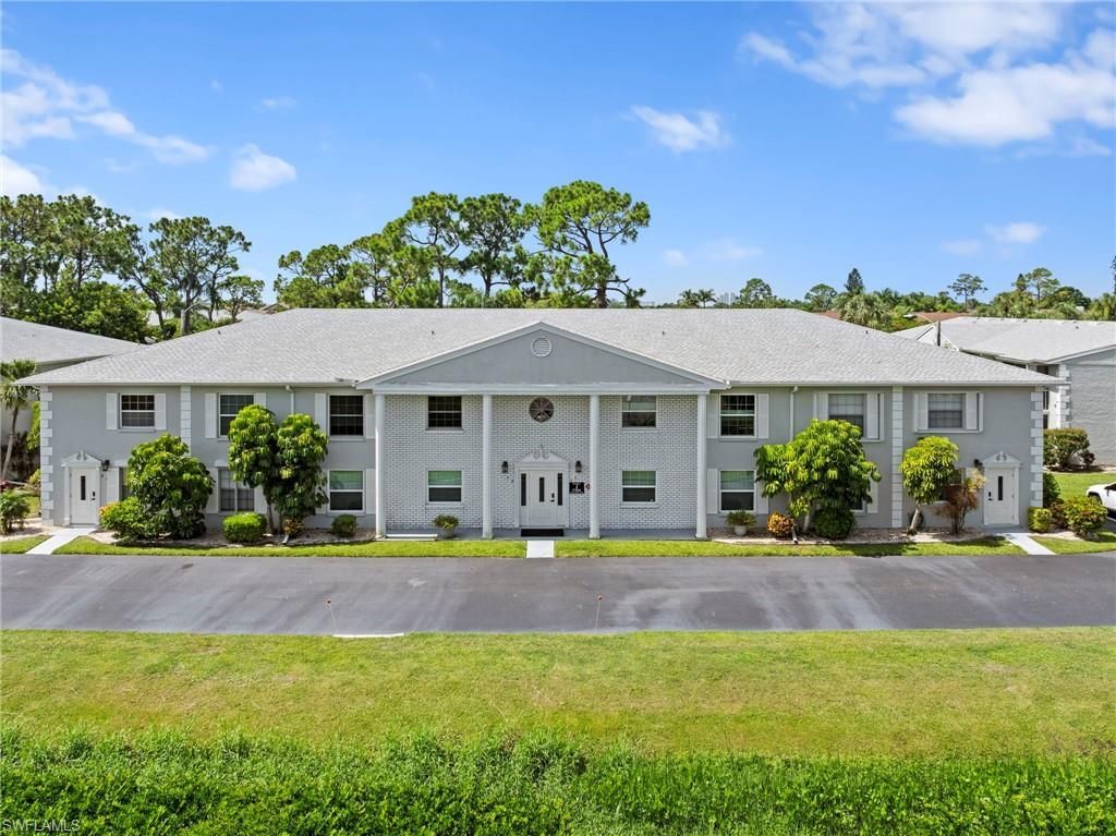 7104 Nantucket Cir , Unit 3, North Fort Myers, FL 33917 Photo