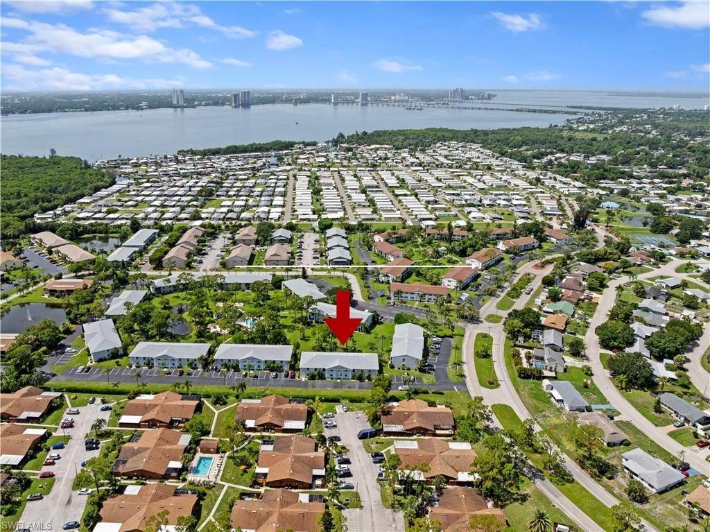 7104 Nantucket Cir , Unit 3, North Fort Myers, FL 33917 Photo