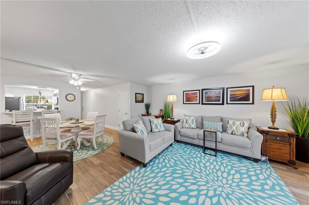 7104 Nantucket Cir , Unit 3, North Fort Myers, FL 33917 Photo