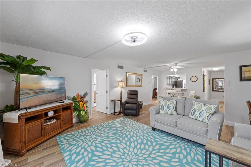 7104 Nantucket Cir , Unit 3, North Fort Myers, FL 33917 Photo