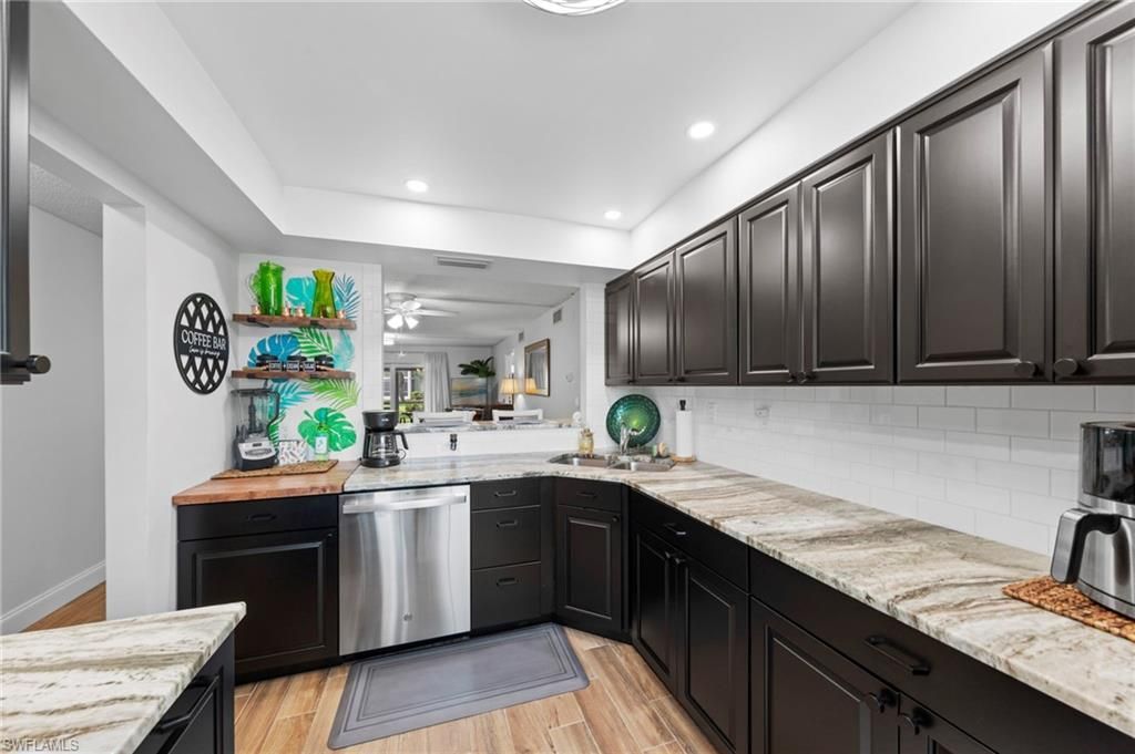 7104 Nantucket Cir , Unit 3, North Fort Myers, FL 33917 Photo