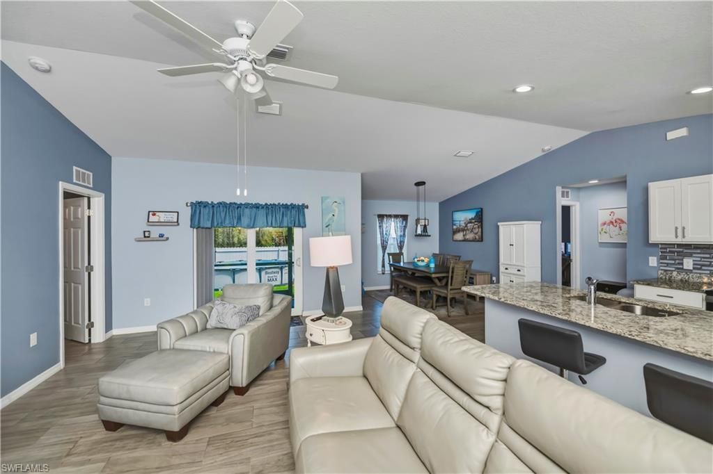 7081 Brazil Cir , Labelle, FL 33935 Photo