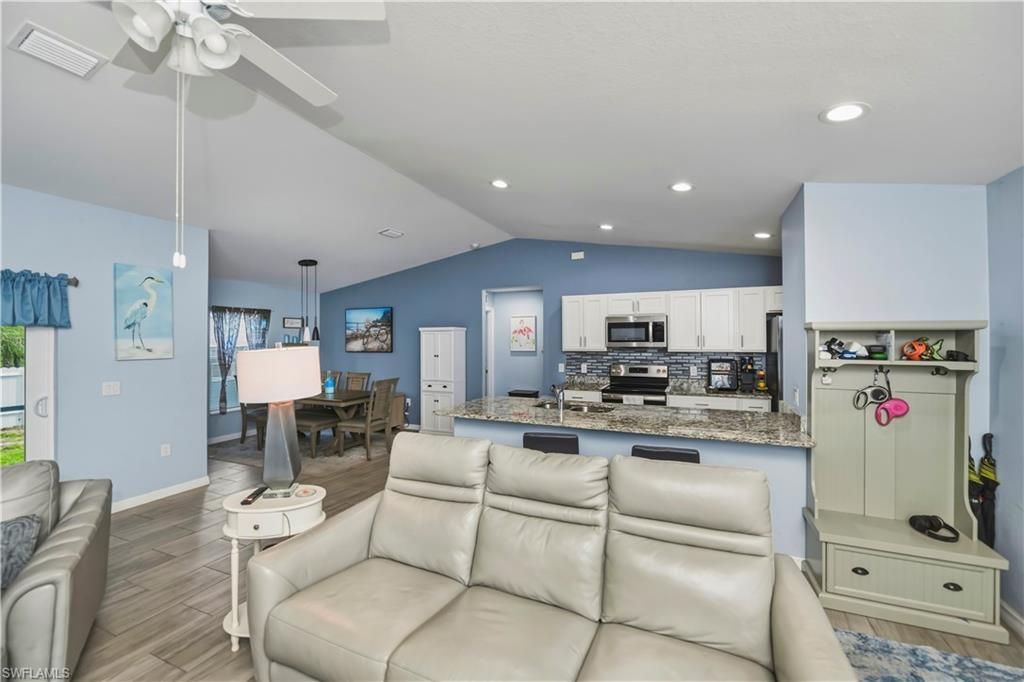 7081 Brazil Cir , Labelle, FL 33935 Photo