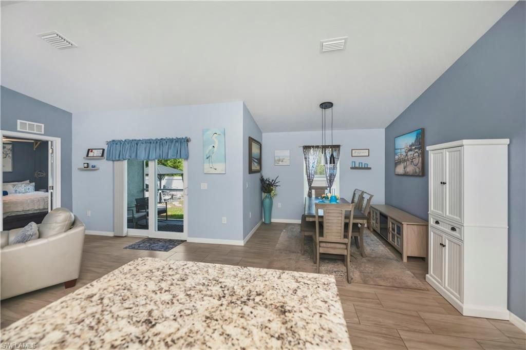 7081 Brazil Cir , Labelle, FL 33935 Photo