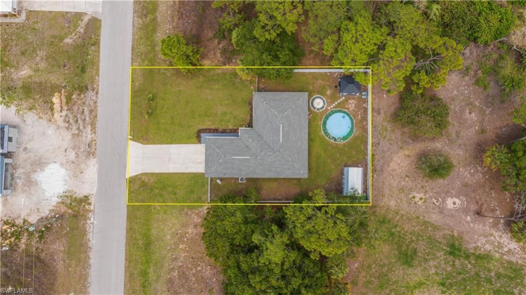 7081 Brazil Cir , Labelle, FL 33935 Photo