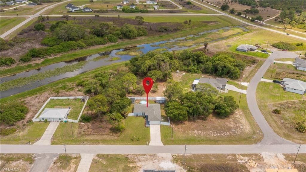 7081 Brazil Cir , Labelle, FL 33935 Photo