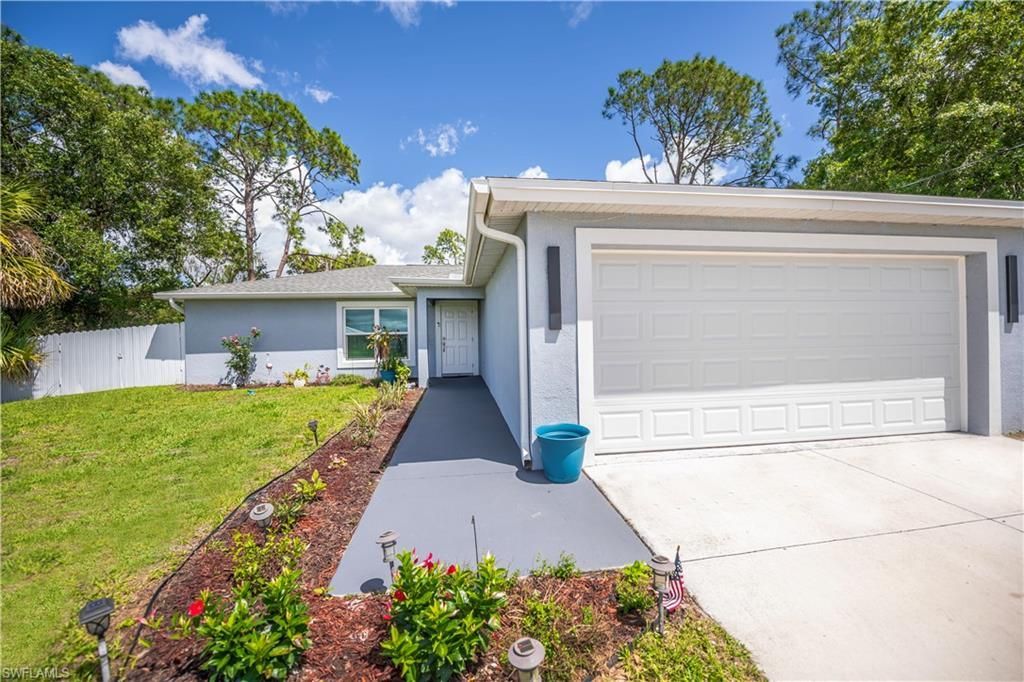 7081 Brazil Cir , Labelle, FL 33935 Photo