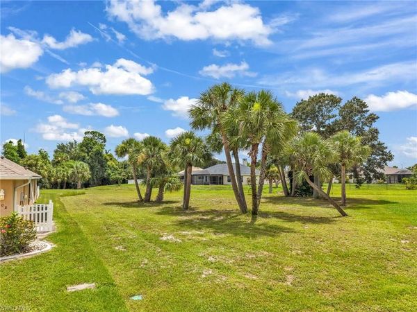 604 Trumpet Tree, PUNTA GORDA, FL 33955