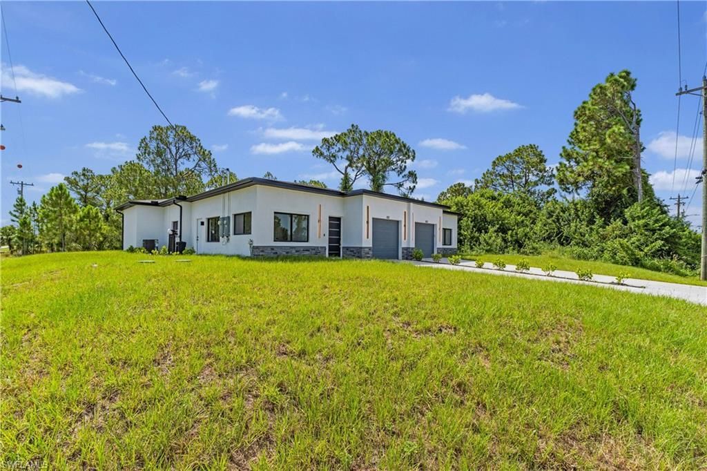 603 Hawthorne Ave S, Lehigh Acres, FL 33974 Photo