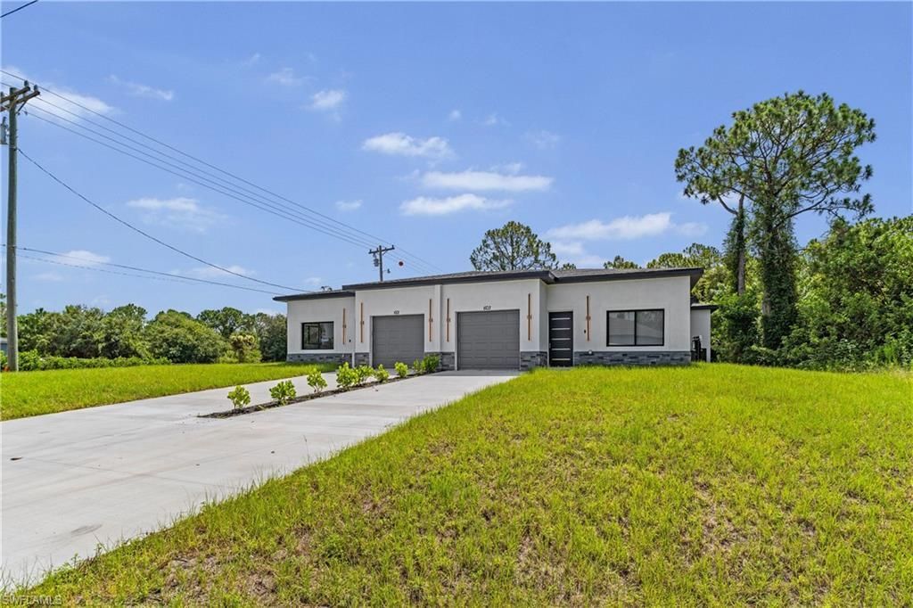 603 Hawthorne Ave S, Lehigh Acres, FL 33974 Photo