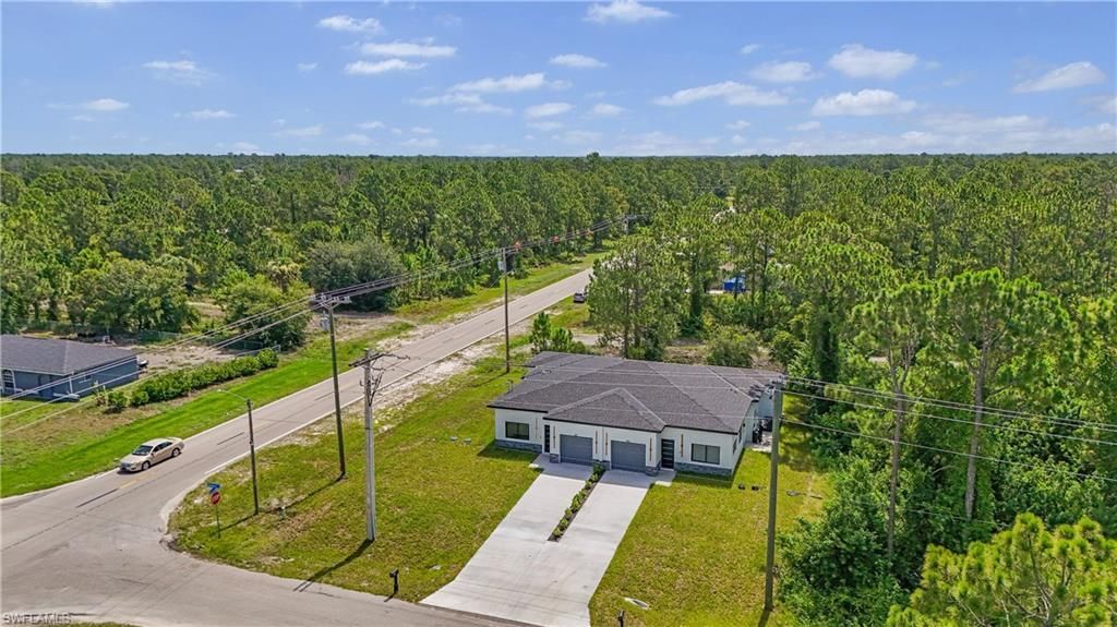 603 Hawthorne Ave S, Lehigh Acres, FL 33974 Photo