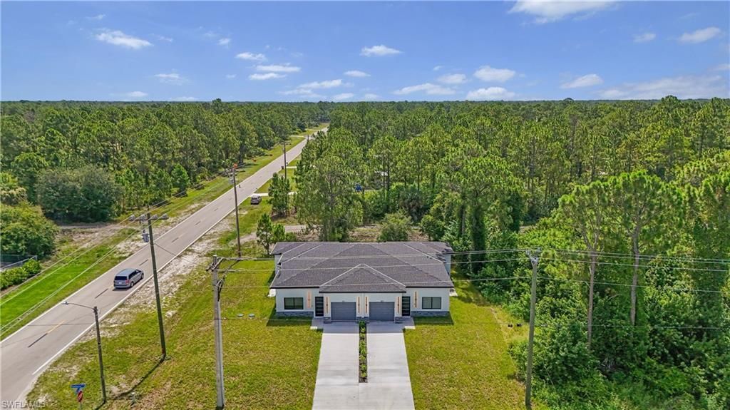 603 Hawthorne Ave S, Lehigh Acres, FL 33974 Photo