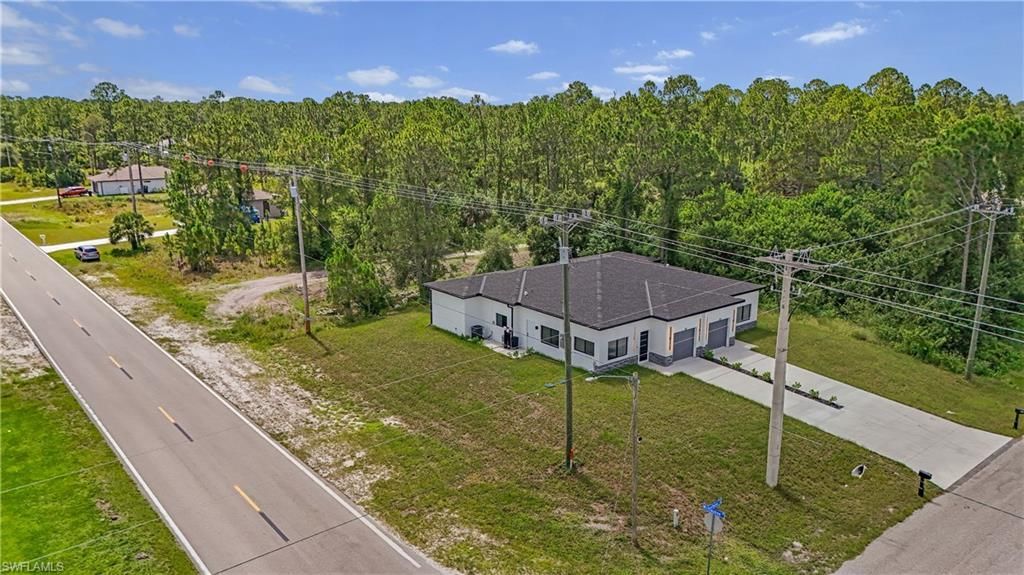 603 Hawthorne Ave S, Lehigh Acres, FL 33974 Photo