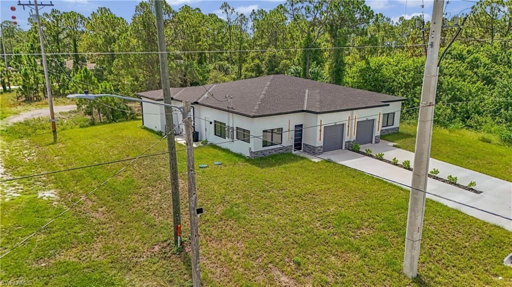 603 Hawthorne Ave S, Lehigh Acres, FL 33974 Photo