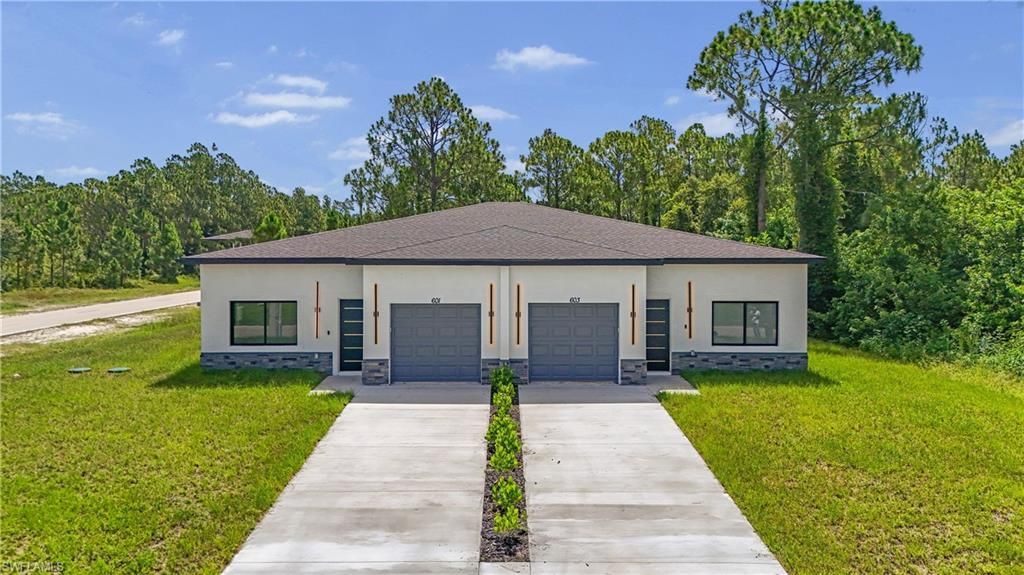 603 Hawthorne Ave S, Lehigh Acres, FL 33974 Photo