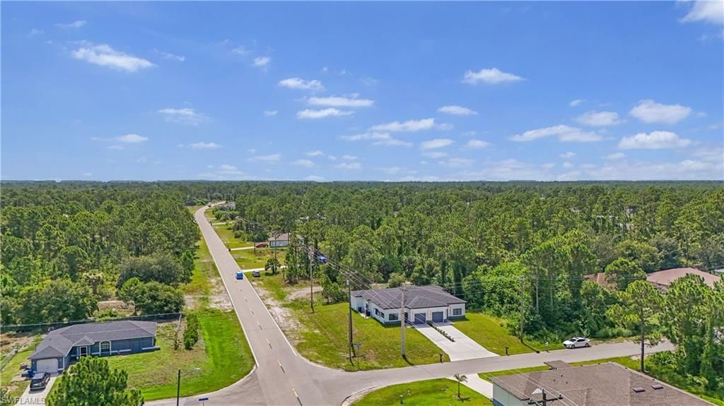 603 Hawthorne Ave S, Lehigh Acres, FL 33974 Photo