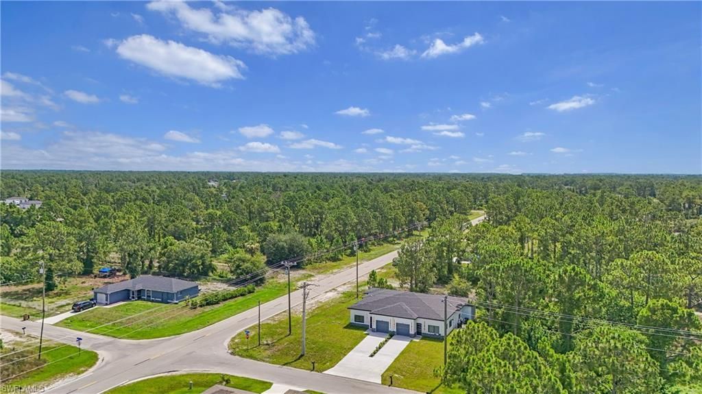 603 Hawthorne Ave S, Lehigh Acres, FL 33974 Photo