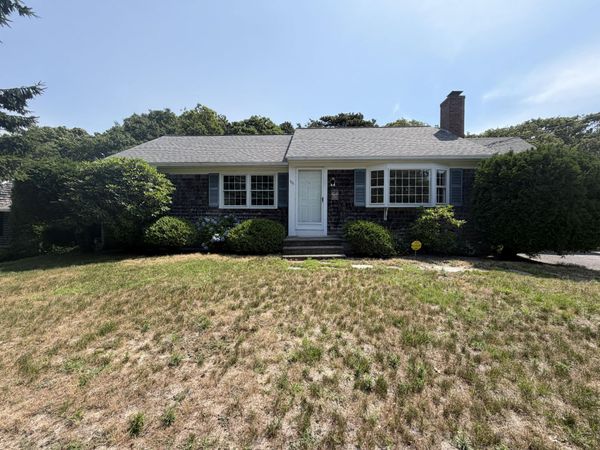 96 Pawkannawkut Drive , South Yarmouth, MA 02664