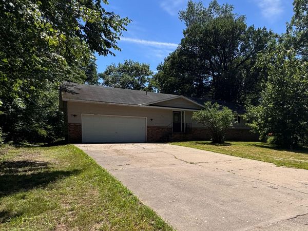 8781 Dorothy Avenue, Brainerd, MN 56401