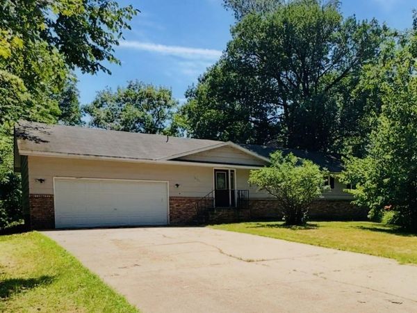 8781 Dorothy Avenue, Brainerd, MN 56401