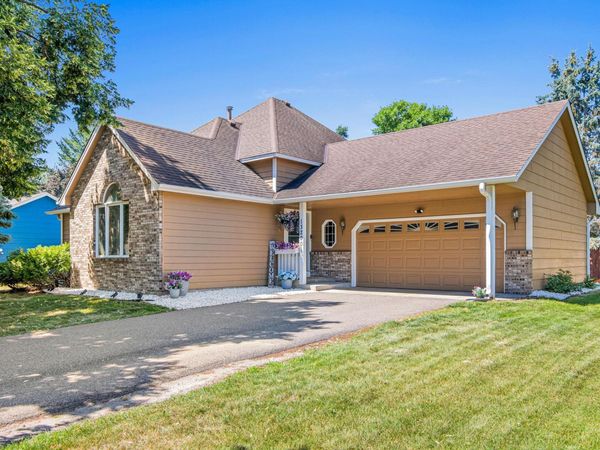 13200 Isanti Street NE, Blaine, MN 55449