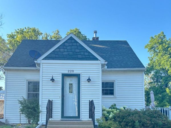 220 Green Street W, Waterville, MN 56096