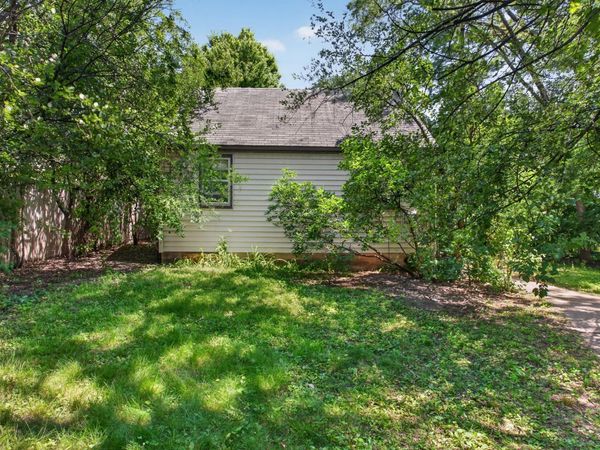 7517 Humboldt Avenue S, Richfield, MN 55423