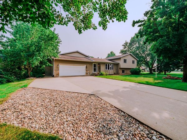 5708 Nightingale Court, Saint Cloud, MN 56303