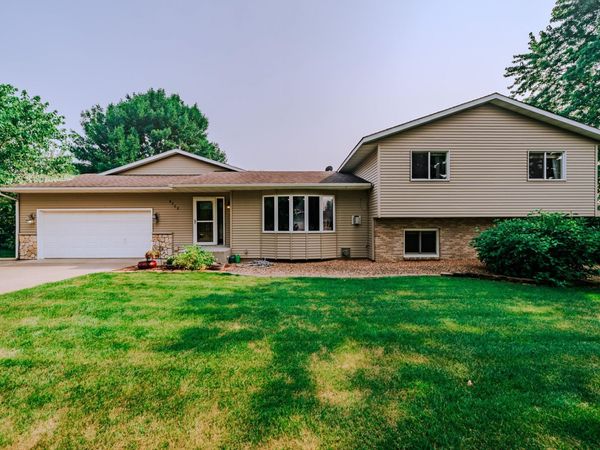 5708 Nightingale Court , Saint Cloud, MN 56303