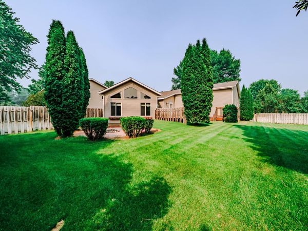 5708 Nightingale Court, Saint Cloud, MN 56303