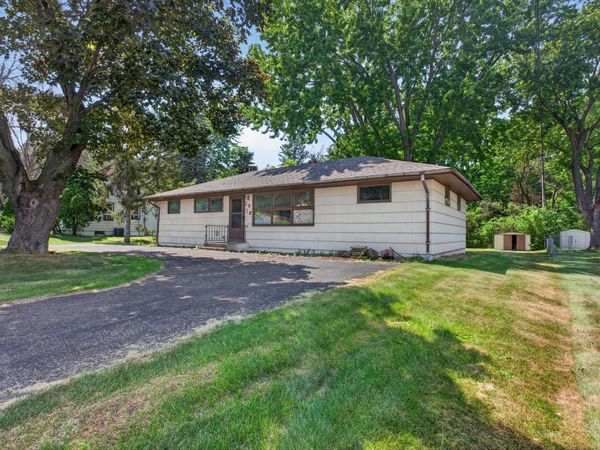 1312 Winnetka Avenue N, Champlin, MN 55316