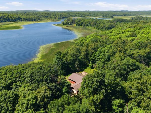 38786 Beverly Hills Road , Dent, MN 56528