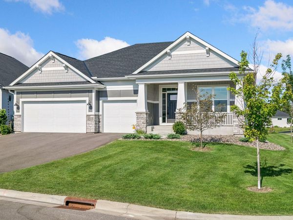 4517 Lotus Drive , Minnetrista, MN 55331