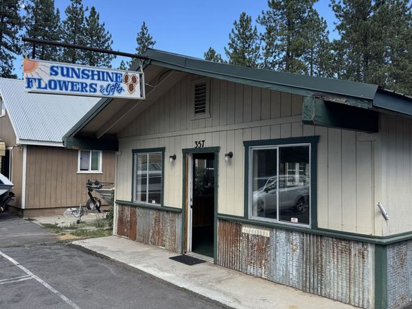 357 Main Street, Chester, CA 96020