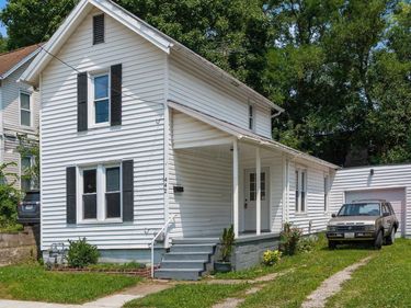 442 Central Avenue , Newark, OH 43055