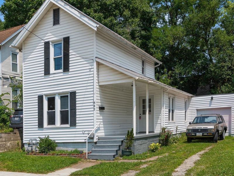 442 Central Avenue, Newark, OH 43055 Photo 1