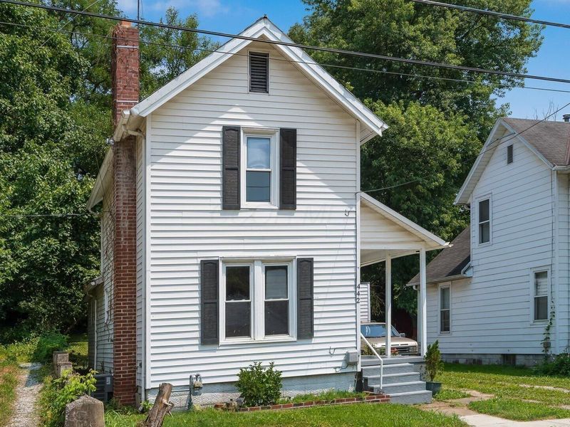 442 Central Avenue, Newark, OH 43055 Photo 2