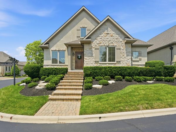 3244 River Highlands Way, Dublin, OH 43017